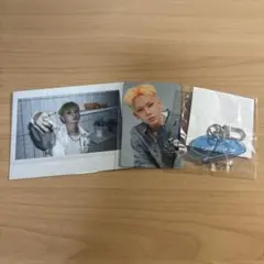 treasure ヒョンソク まとめ売り