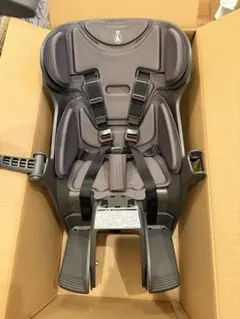 ブリヂストン後ろ用チャイルドシート中古 BRIDGESTONE（自動車用チャイルドシート本体）のフリマアイテム一覧