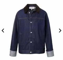LOEWE デニムジャケット