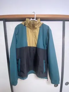 Billabong Adventure Division マウンテンパーカー M