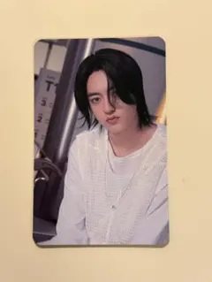 3/3発売新作TREASURE PULSEON ソウル MD HARUTO