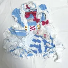 2025年最新】島村卯月 コスプレの人気アイテム - メルカリ