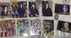 薬屋のひとりごと クリアカードコレクション ウエハーストレカ