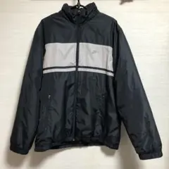 中綿ジャケット ナイロンジャケット