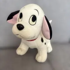 当時物】1997・8年製⭐︎101匹わんちゃんぬいぐるみ4体セット⭐︎ 平成