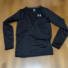 UNDER ARMOUR COLDGEAR アンダーシャツ Mサイズ
