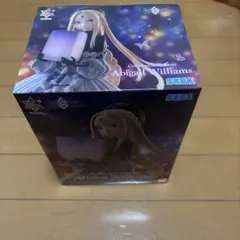Fate/Grand Order アビゲイル・ウィリアムズ フィギュア