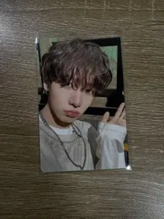 BOYNEXTDOOR ジェヒョン 19.99