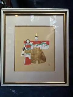 他の方発送×平山嵩 【梅花】 肉筆 油彩画 サインあり 2025年最新】日本画の人気アイテム - メルカリ