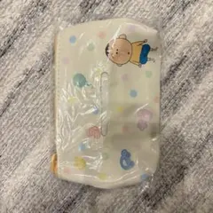 ボーちゃんあそーとコレクション ポケットティッシュポーチ