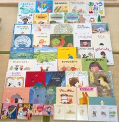 27冊セット】絵本まとめ売り 3歳・4歳・5歳向け 海外作家作・人気作