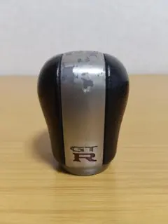 BNR34 純正 シフトノブ RB26 GT-R BCNR33 BNR32 BNR34 純正 シフトノブ RB26 GT-R BCNR33 BNR32 - メルカリ