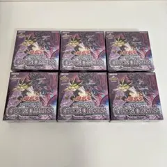 遊戯王OCG カオスオリジンズ 未開封シュリンク付 7BOX - メルカリ