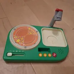 リズムドラム しまじろう