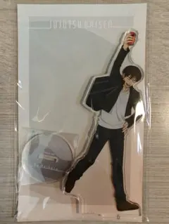 呪術廻戦 七海建人 纏め売り 灰原雄 東堂葵 究極メカ丸 呪術廻戦 七海建人 纏め売り 灰原雄 東堂葵 究極メカ丸