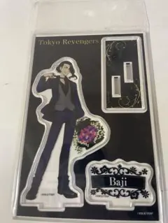 場地圭介 アクリルスタンド