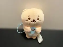 しろたん　ぴたれすと　らっこいぬ　ぬいぐるみ