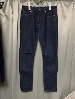 A.P.C. PETIT NEW STANDARD　W30