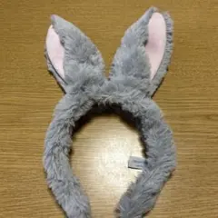 ♡ディズニーカチューシャ（とんすけ）♡