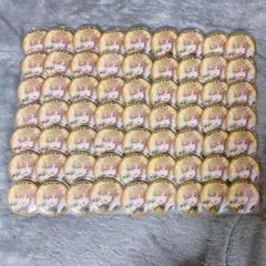中国限定 キュアハニー スクエア 缶バッジ まとめ売り - メルカリ