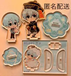 氷織羊　アクリルスタンド