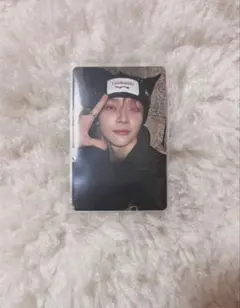 &TEAM NICHOLAS NOW 初回限定盤A トレカ