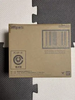 40周年SHFiguarts 孫悟空 神龍フィギュアーツ　応募者全員サービス