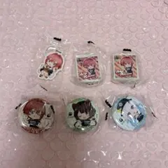 にじさんじ くら寿司 ビッくらポン さんばか