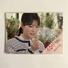 生見愛瑠　めるる　トレカ
