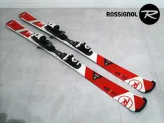 ROSSIGNOL ロシニョール EXPERIENCE RTL 142 スキー