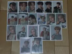 Stray Kids Social Path アルバム・トレカ まとめ売り