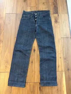 リーバイス 501XX 1947 W29 LVC