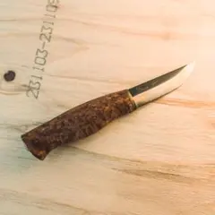 【美品】KELLAM Wolverine ケラム ウルヴァリン プロ