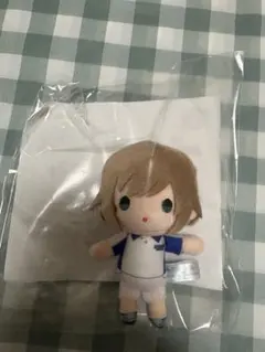 新テニスの王子様 セガラッキーくじ 不二周助