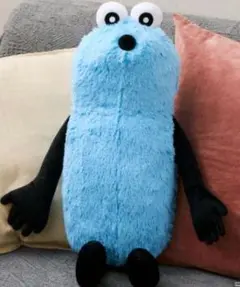 パペットスンスン GRAN＋ぬいぐるみ おすわりBIGぬいぐるみ