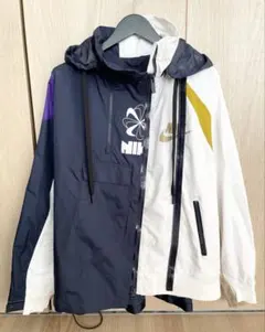 2026年最新】sacai nike ジャケットの人気アイテム - メルカリ