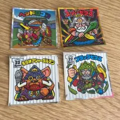 BMオールスターシール