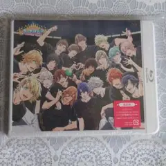 劇場版 うたの☆プリンスさまっ♪マジLOVEキングダム('19うた☆プリ劇場版…