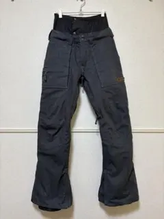 BURTON スノーボードウェア　パンツ デニム柄 楽天市場】バートン スノーボード ウェア デニム（ウィンタースポーツ