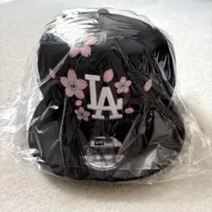 New Era 9TWENTY 村上隆 MLB 東京シリーズ ドジャース - メルカリ