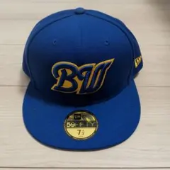 タグ付き】 オリックス ブルーウェーブ ニューエラ キャップ - メルカリ