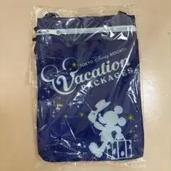 東京ディズニーリゾート Vacation Packages バッグ
