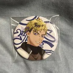 BLEACH × LAM コラボ 缶バッジ 黒崎一護 - メルカリ