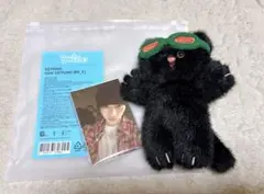 BOYNEXTDOOR BBNEXDOテサン ハンテップン キーリング