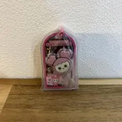 TWICE チョコがけボーロ&チャーム モモ モブリー