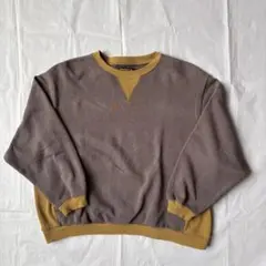 【MARKEY’S】BIG FIELD スエット 150