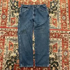 リーバイス509 ストレートパンツ W40 L32 - メルカリ