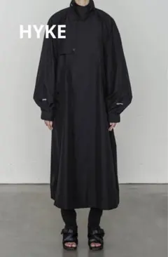 2026年最新】hyke pertex trench coatの人気アイテム - メルカリ