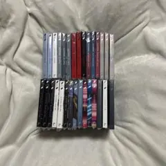 SixTONES CD シングル