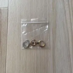 ピアス2個セット